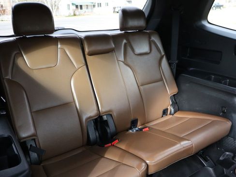 Used 2020 Kia Telluride SX w/ SX Prestige Package image 22