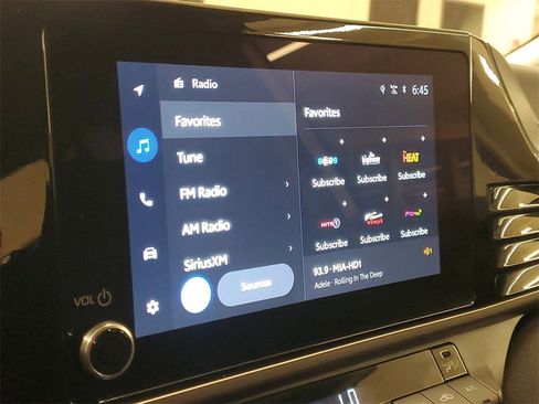 Certified 2025 Toyota Camry LE image 26
