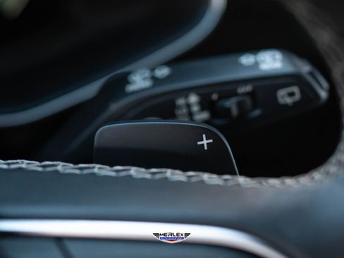 Used 2021 Audi Q8 Premium Plus w/ Premium Plus Package AWD/4WD image 27