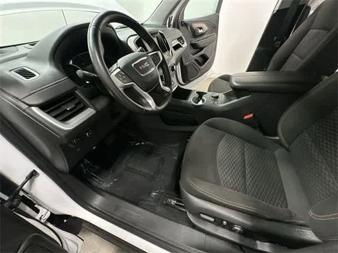 Used 2021 GMC Terrain SLE w/ Driver Convenience Package image 15