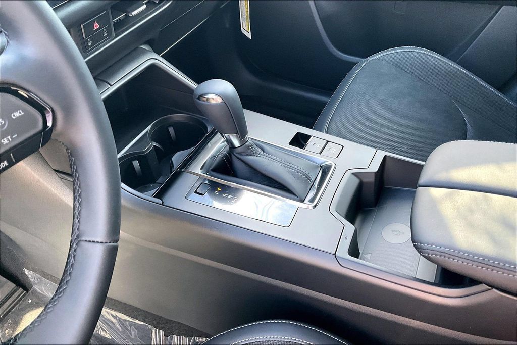 New 2026 MAZDA CX-5 Select AWD/4WD image 7