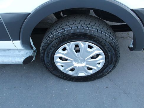 Used 2018 Ford Transit 250 130 Low Roof w/ Exterior Upgrade Package image 13