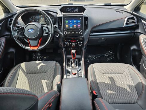 Used 2023 Subaru Forester Sport AWD/4WD image 13