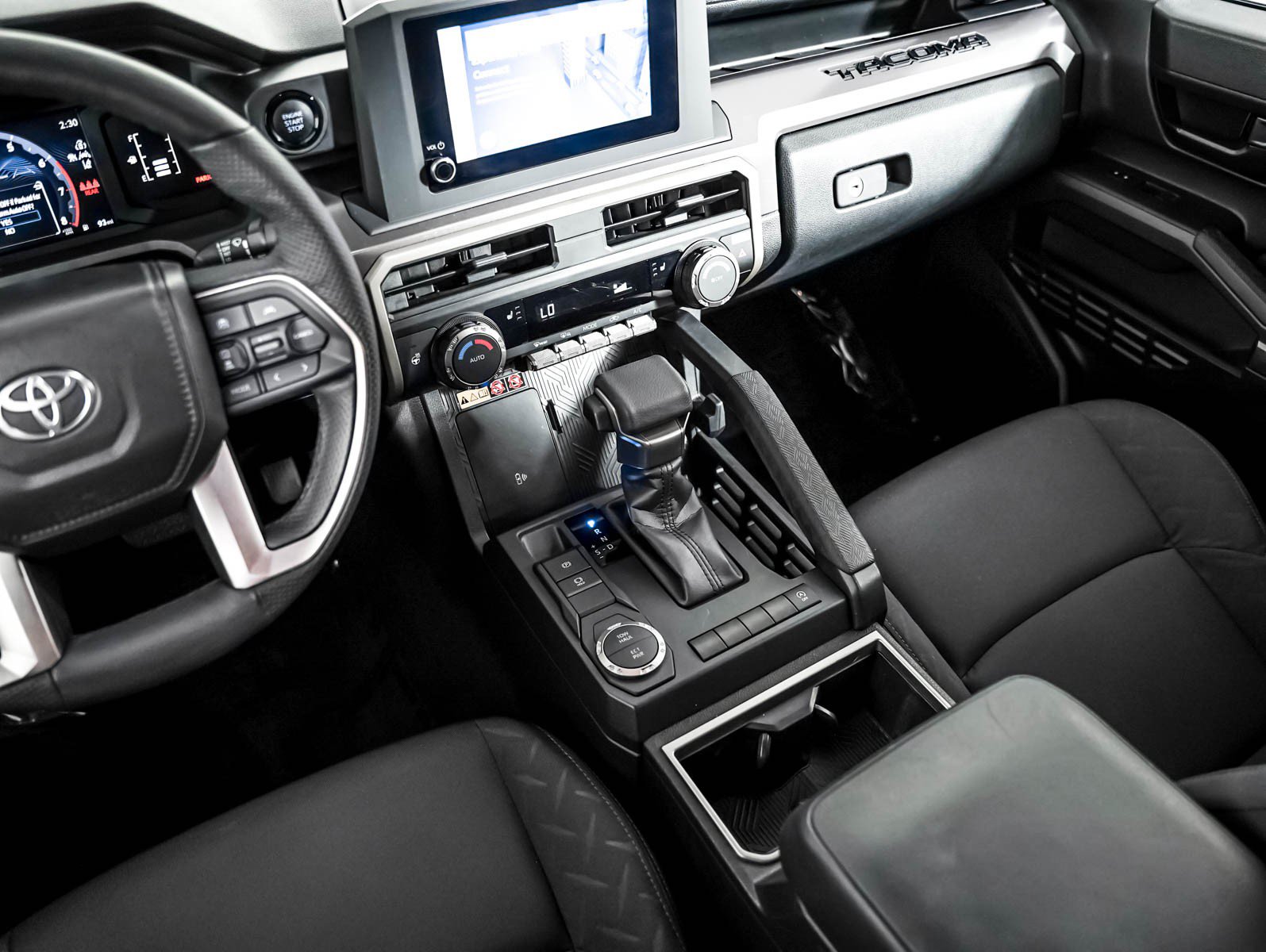 Used 2025 Toyota Tacoma SR5 RWD image 14