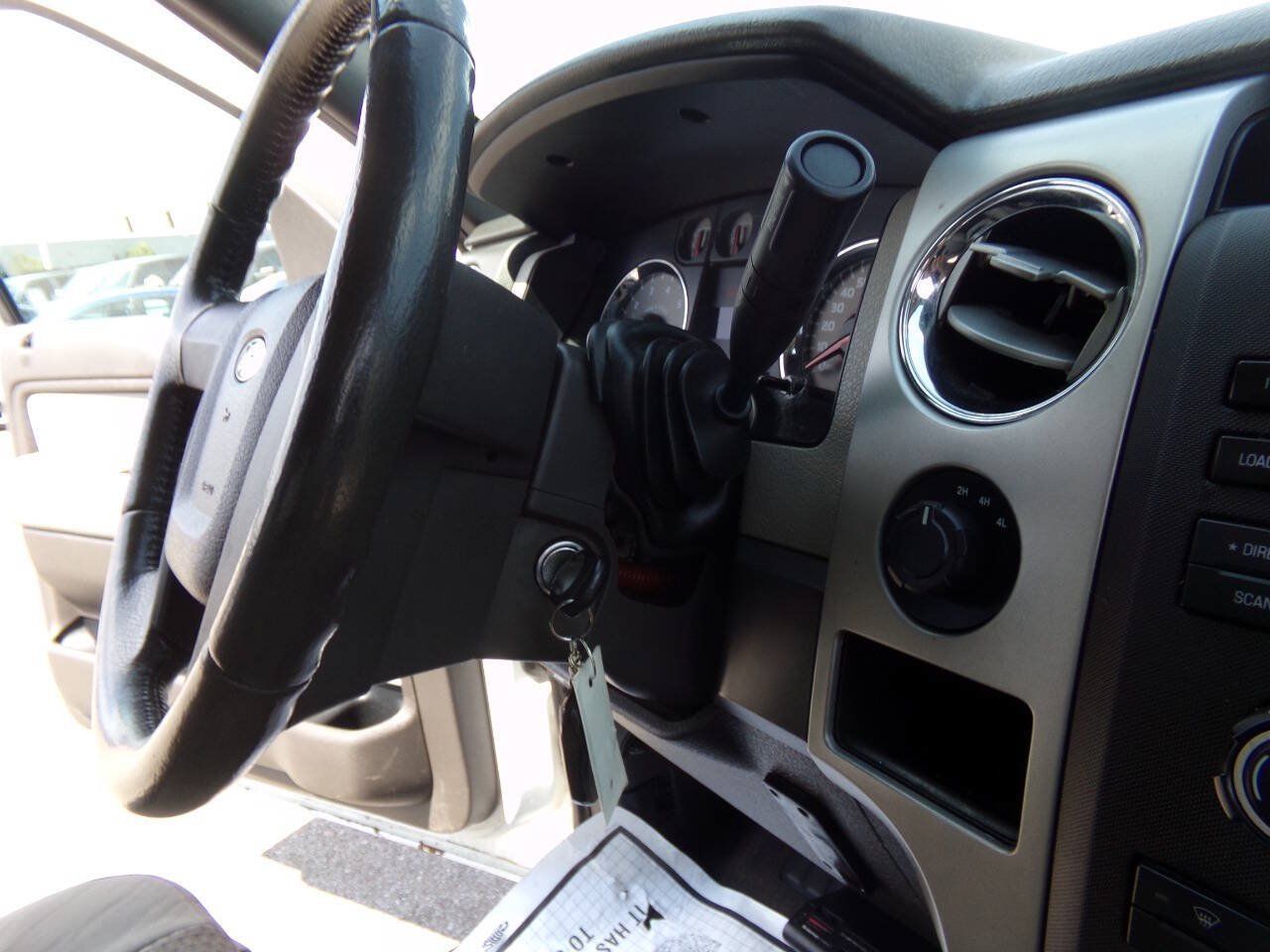 Used 2009 Ford F150 Lariat AWD/4WD image 37