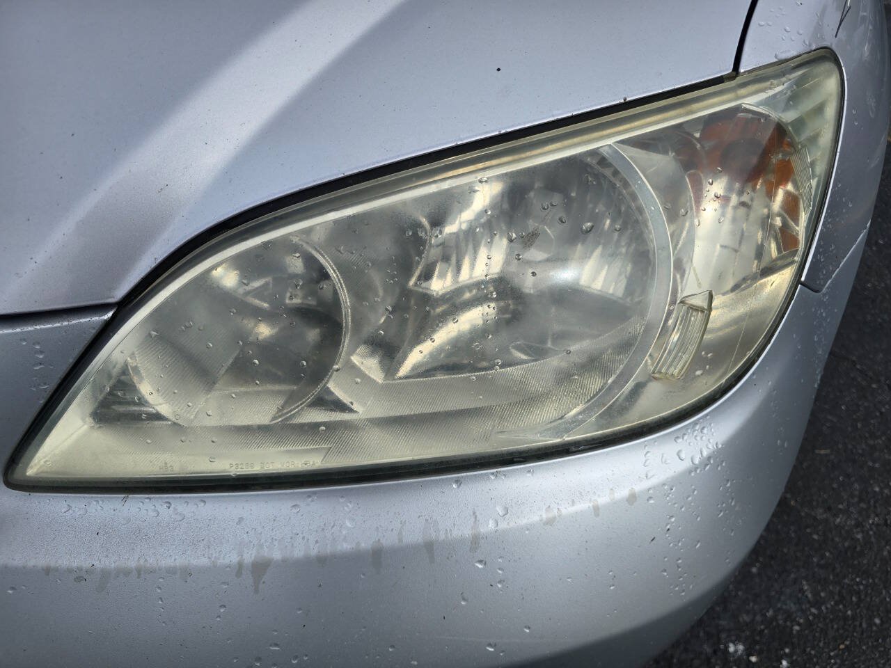 Used 2005 Honda Civic EX image 9