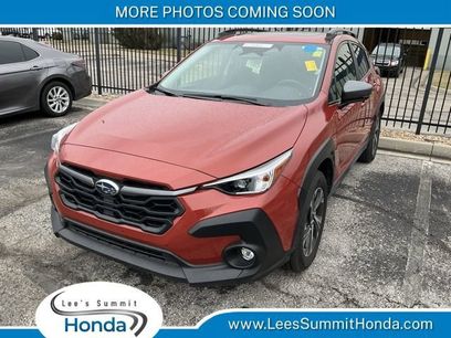 Used 2024 Subaru Crosstrek 2.0i Premium