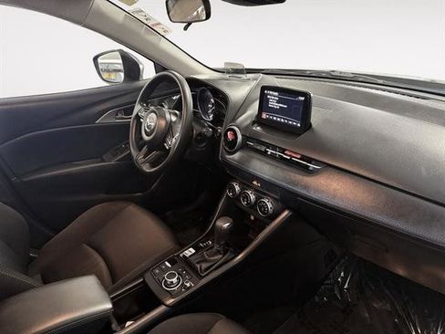 Used 2021 MAZDA CX-3 Sport image 9