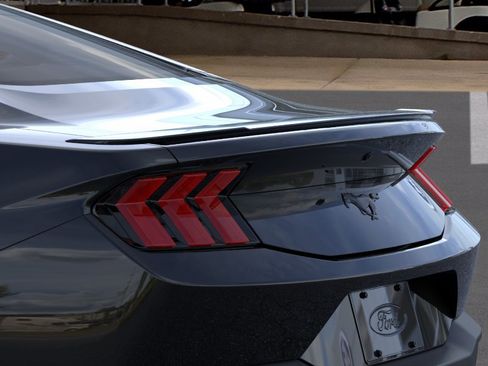 New 2026 Ford Mustang Coupe RWD image 22