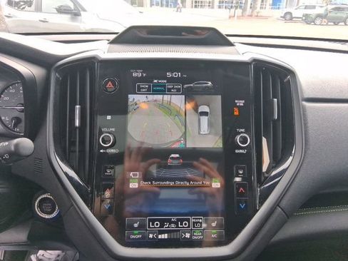 Used 2024 Subaru Ascent Onyx Edition Limited AWD/4WD image 12