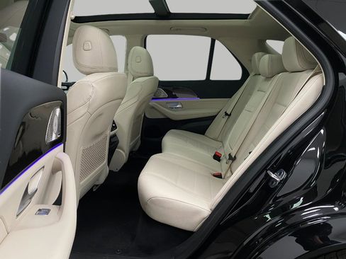 New 2026 Mercedes-Benz GLE 350 4MATIC image 31