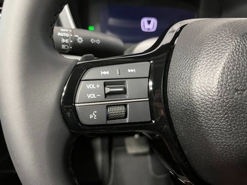 New 2026 Honda Passport RTL image 13