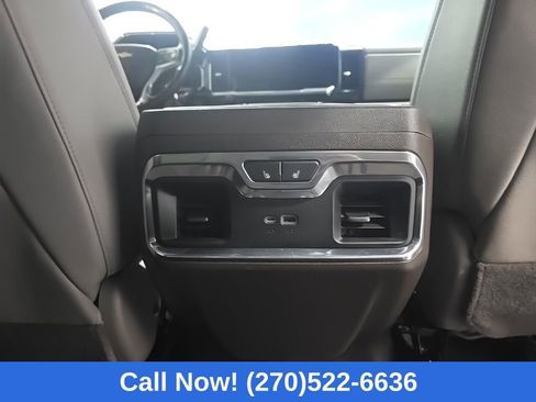 Used 2024 Chevrolet Silverado 2500 LTZ w/ LTZ Premium Package AWD/4WD image 24