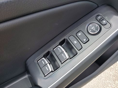 Used 2025 Honda Civic Sport Touring image 16