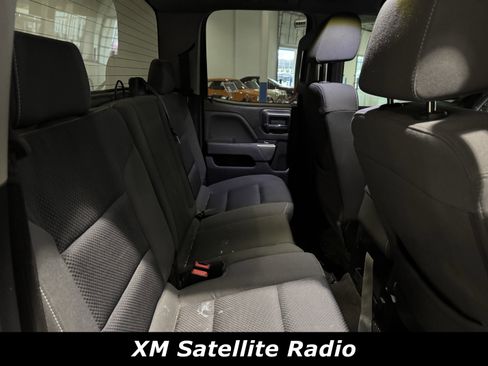 Used 2019 Chevrolet Silverado 1500 LT w/ All Star Edition image 7