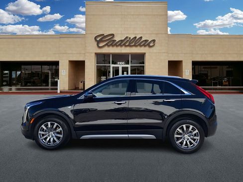 Used 2023 Cadillac XT4 Premium Luxury image 6