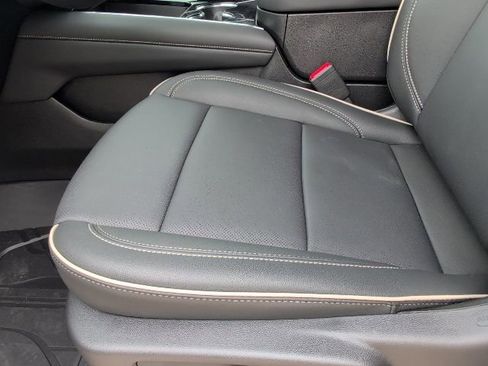 New 2026 Chevrolet Tahoe Premier w/ Sun And Tow Package AWD/4WD image 15