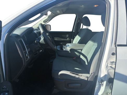 Used 2019 RAM 1500 Tradesman w/ Popular Equipment Group image 10