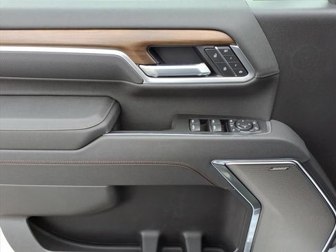 New 2026 Chevrolet Silverado 2500 High Country w/ Technology Package image 11