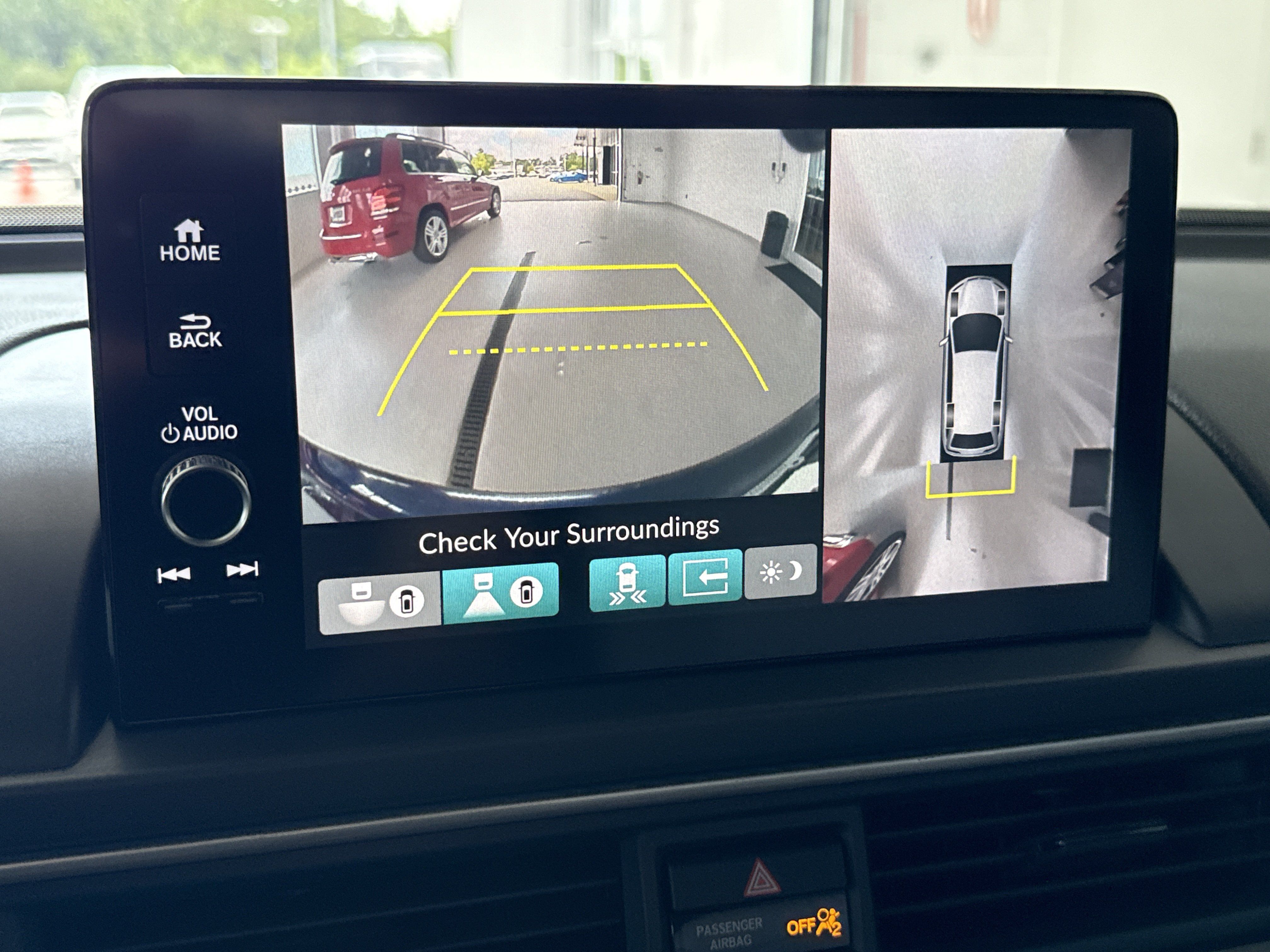 Used 2023 Honda Pilot Elite image 46