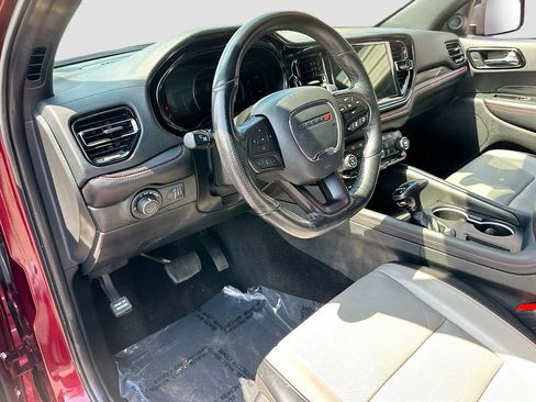 Used 2024 Dodge Durango GT RWD image 9