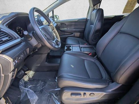 Used 2025 Honda Odyssey EX-L image 17
