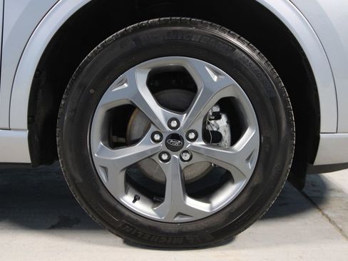 Used 2023 Ford Escape ST-Line w/ Tech Pack #1 AWD/4WD image 36