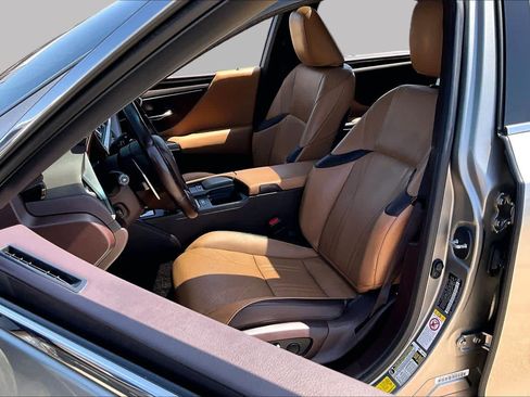 Used 2019 Lexus ES 350 FWD image 8