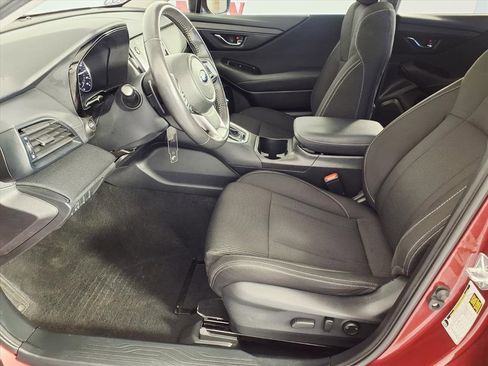 Certified 2024 Subaru Legacy Premium image 13