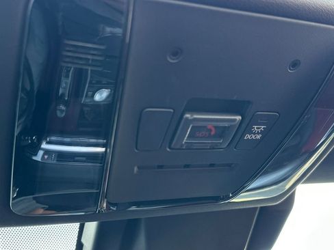 Used 2021 Lexus LC 500 Convertible w/ Touring Package image 37