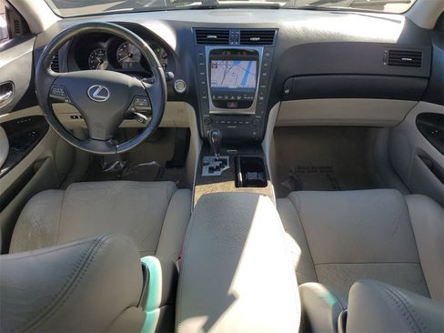 Used 2011 Lexus GS 350 350 image 9