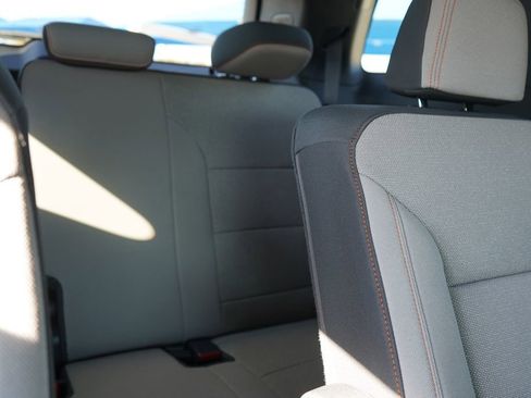 New 2026 Chevrolet Traverse LT w/ LPO, Floor Liner Package image 24