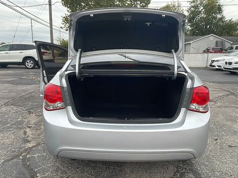 Used 2016 Chevrolet Cruze LT image 22