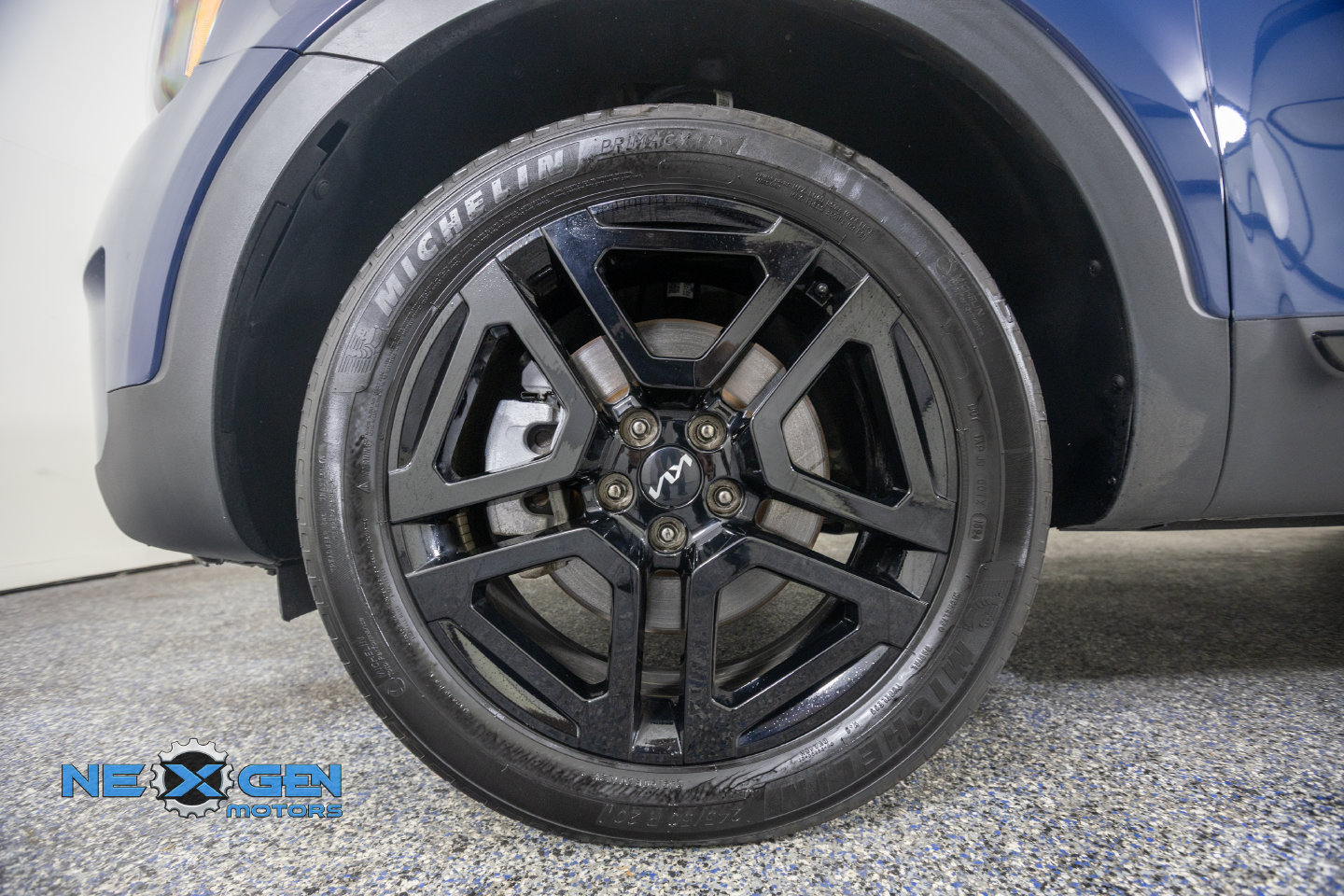 Used 2024 Kia Telluride SX Prestige X-Line AWD/4WD image 47