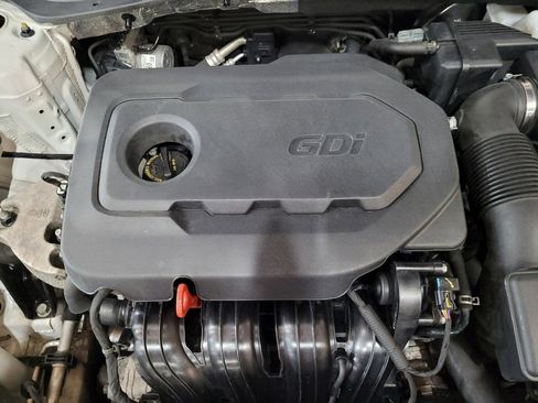 Used 2019 Kia Optima LX FWD image 30