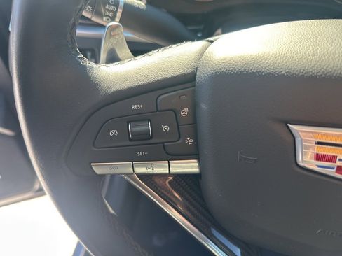 Certified 2024 Cadillac XT6 Sport image 20