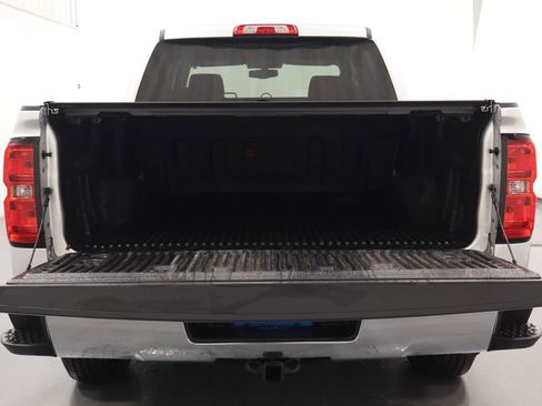 Used 2018 Chevrolet Silverado 1500 LT w/ Trailering Package image 14