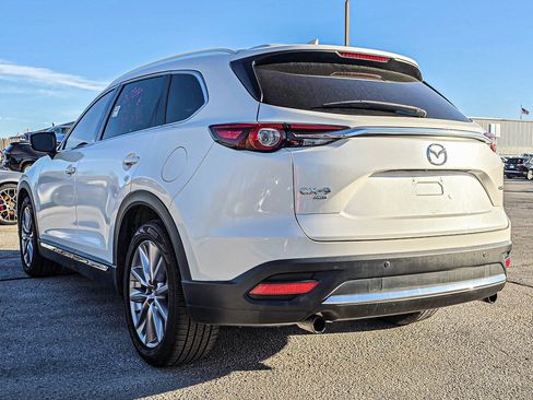 Used 2020 MAZDA CX-9 Grand Touring image 4