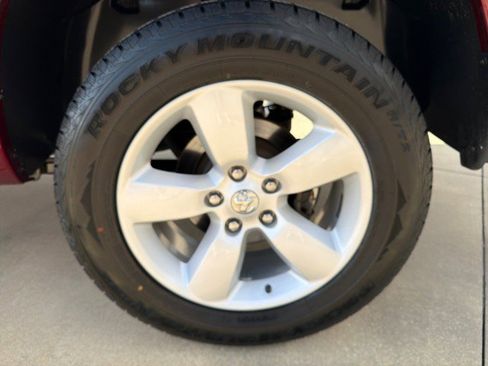 Used 2024 RAM 1500 Classic SLT image 11