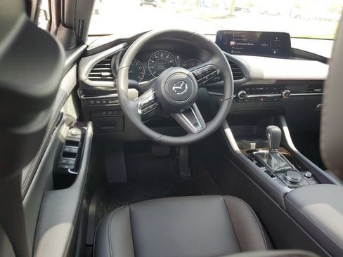 New 2026 MAZDA MAZDA3 Hatchback w/Premium Plus Pkg AWD/4WD image 11