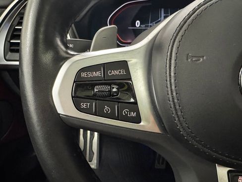 Used 2023 BMW X4 xDrive30i w/ M Sport Package image 23