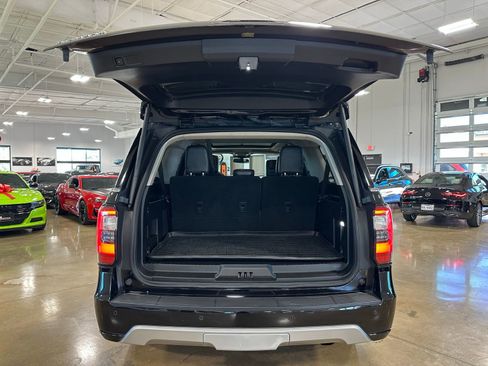Used 2021 Ford Expedition Max Platinum image 51