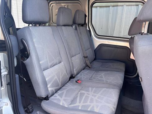 Used 2013 Ford Transit Connect XLT FWD image 17