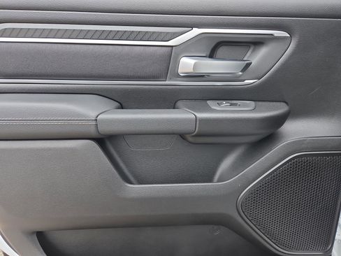 New 2026 RAM 1500 Big Horn image 24