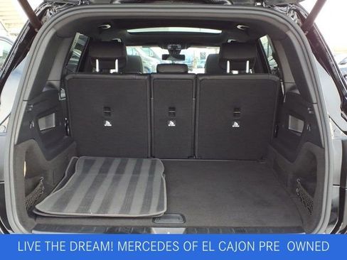 Certified 2022 Mercedes-Benz GLB 250 image 23