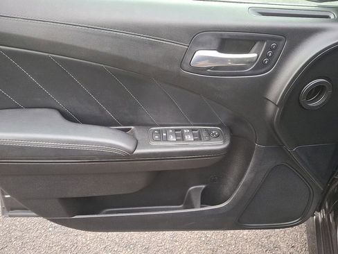 Used 2022 Dodge Charger R/T w/ Daytona Edition Group image 13