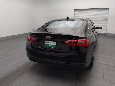 Used 2025 Chevrolet Malibu LT FWD image 7