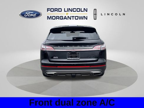 Used 2023 Lincoln Nautilus Reserve w/ Luxury Package AWD/4WD image 8