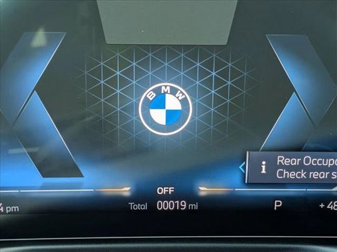 Used 2026 BMW 430i xDrive Coupe w/ M Sport Package AWD/4WD image 11