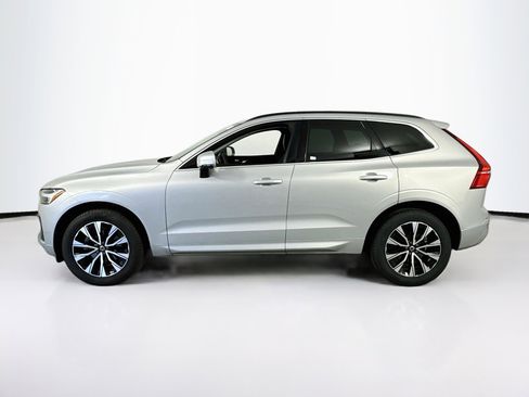 Used 2023 Volvo XC60 B5 Core w/ Protection Package Premier image 8